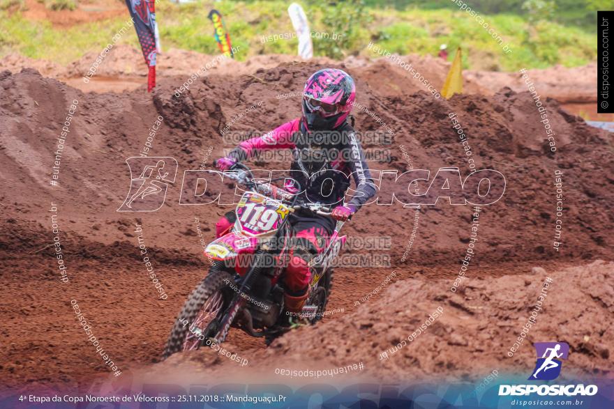 4ª Etapa Copa Noroeste de Velocross