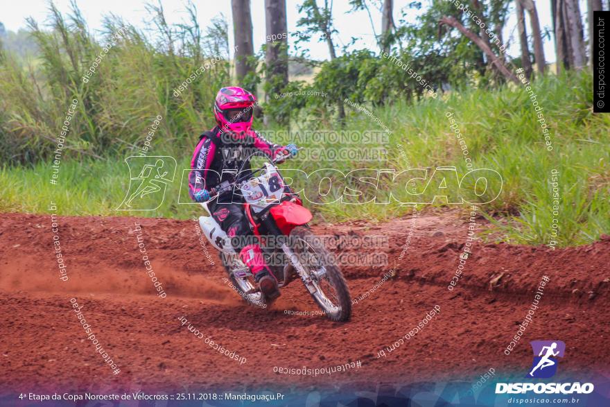 4ª Etapa Copa Noroeste de Velocross