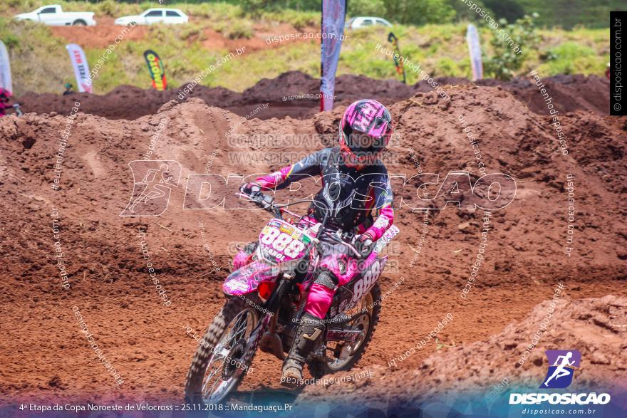 4ª Etapa Copa Noroeste de Velocross