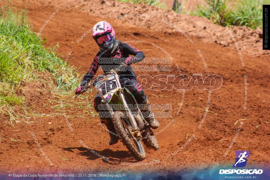 4ª Etapa Copa Noroeste de Velocross