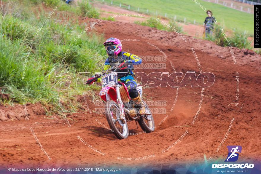 4ª Etapa Copa Noroeste de Velocross