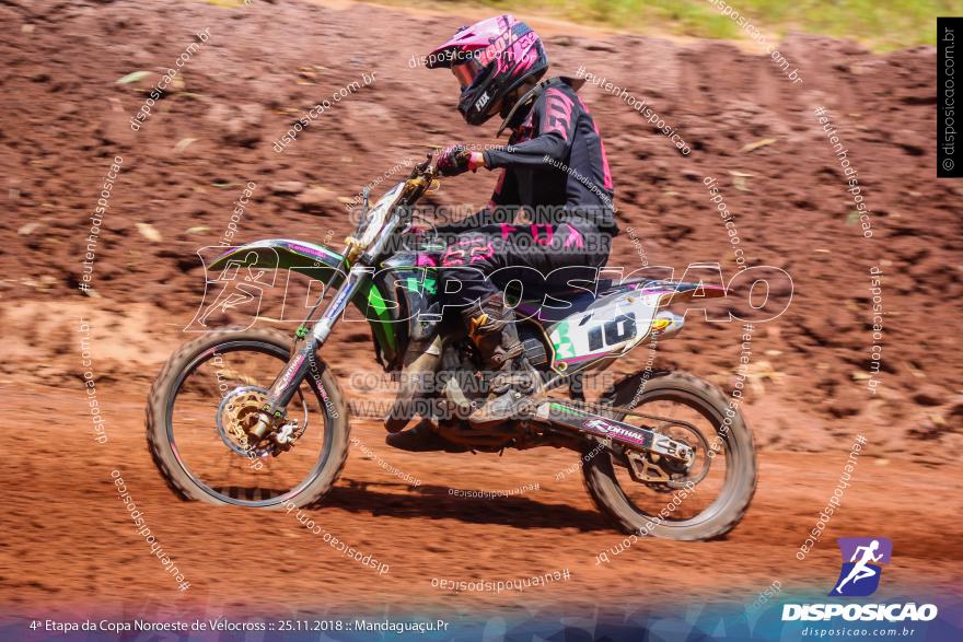 4ª Etapa Copa Noroeste de Velocross