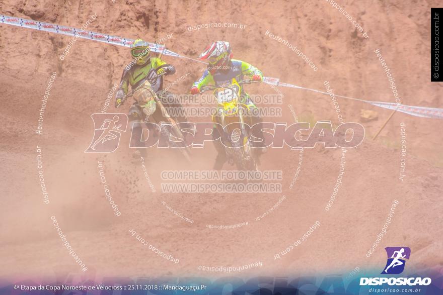 4ª Etapa Copa Noroeste de Velocross