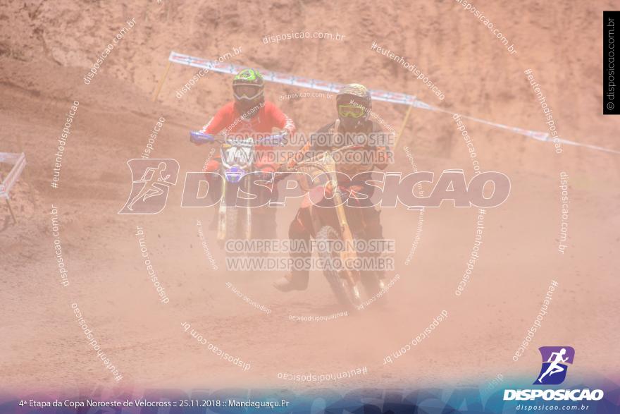 4ª Etapa Copa Noroeste de Velocross