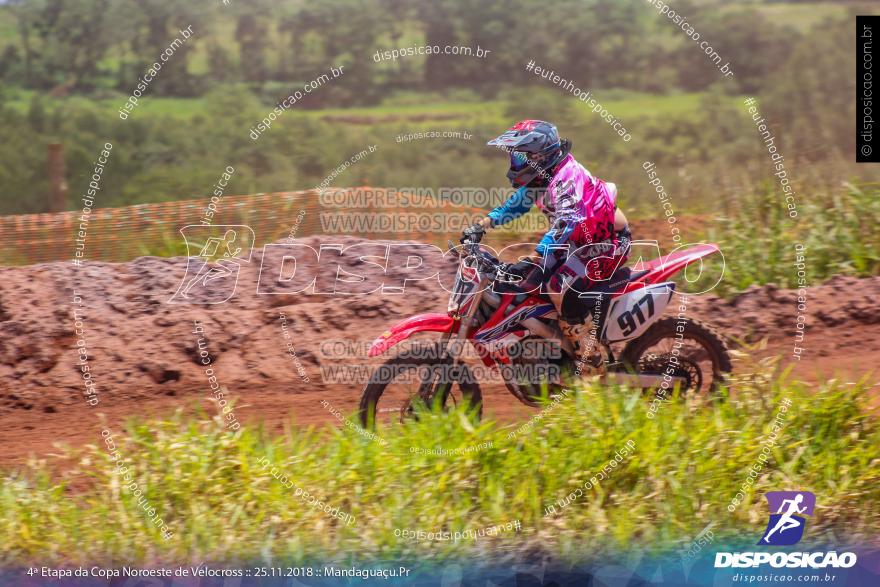 4ª Etapa Copa Noroeste de Velocross