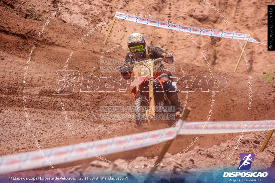 4ª Etapa Copa Noroeste de Velocross