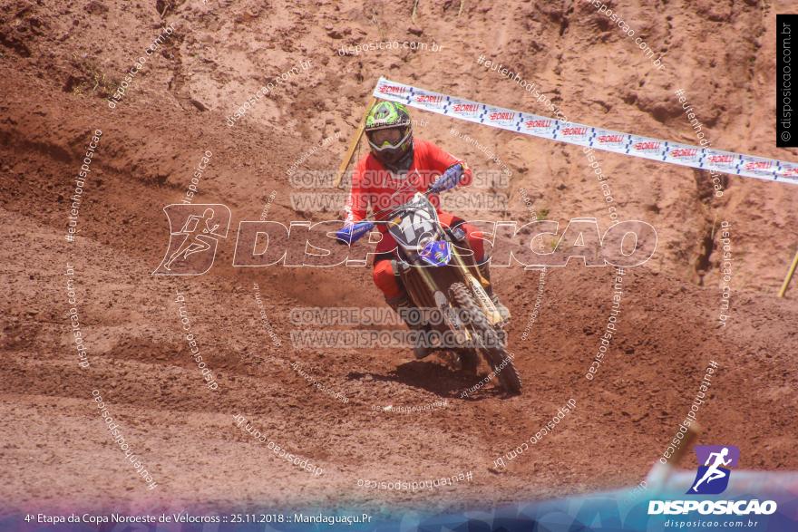 4ª Etapa Copa Noroeste de Velocross