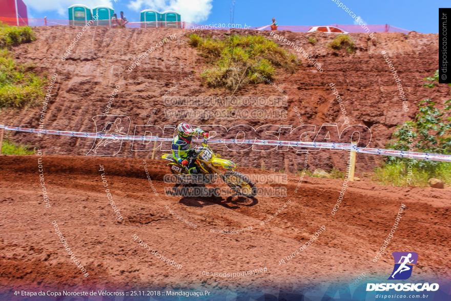 4ª Etapa Copa Noroeste de Velocross