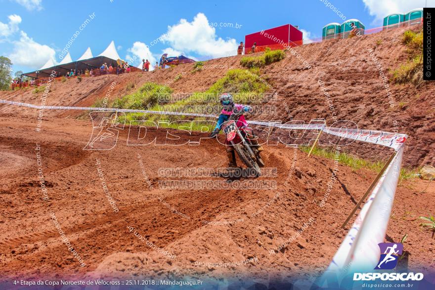 4ª Etapa Copa Noroeste de Velocross