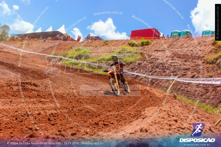 4ª Etapa Copa Noroeste de Velocross