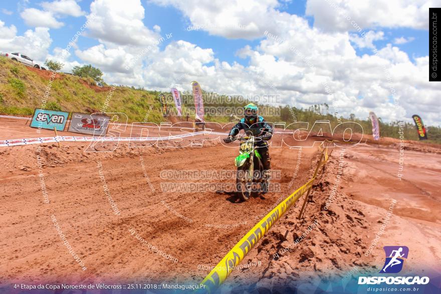 4ª Etapa Copa Noroeste de Velocross