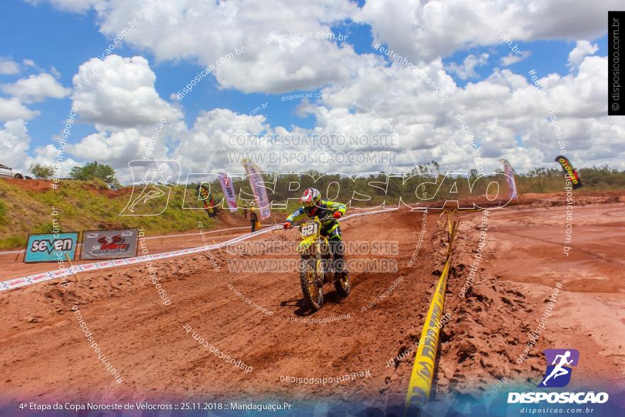 4ª Etapa Copa Noroeste de Velocross