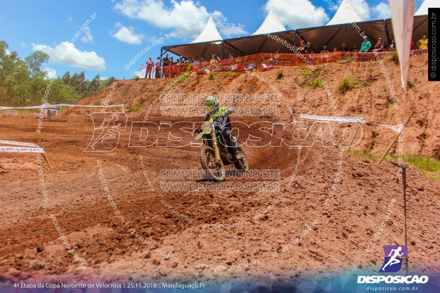 4ª Etapa Copa Noroeste de Velocross