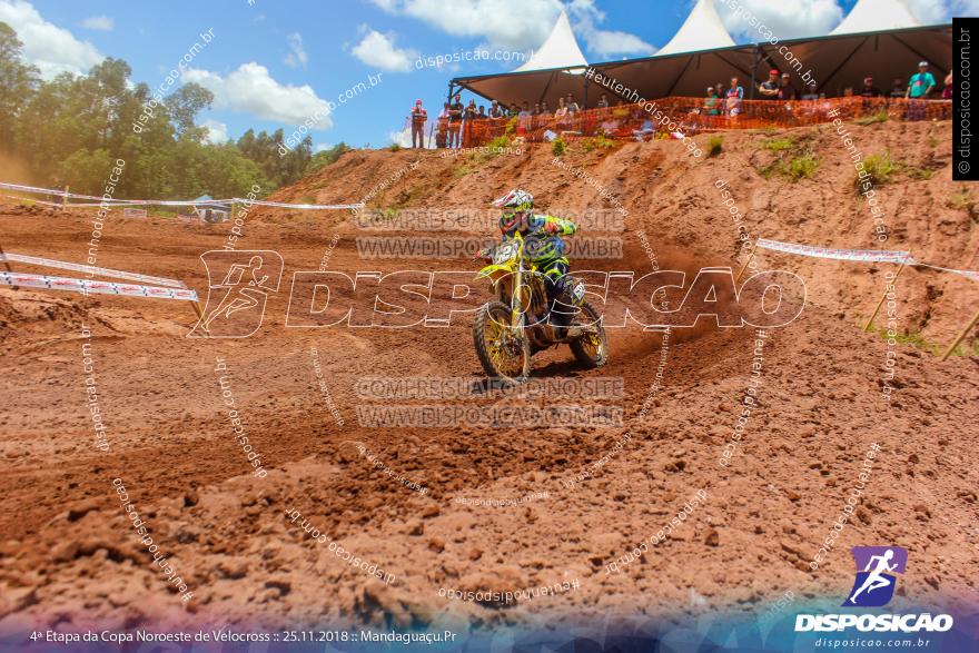 4ª Etapa Copa Noroeste de Velocross