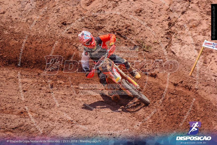 4ª Etapa Copa Noroeste de Velocross