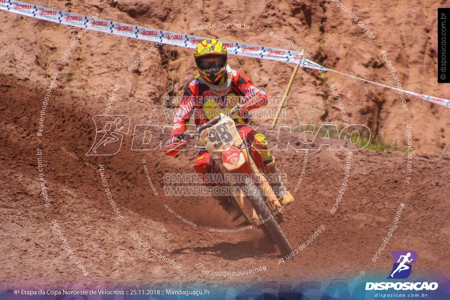 4ª Etapa Copa Noroeste de Velocross