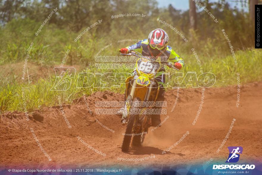 4ª Etapa Copa Noroeste de Velocross