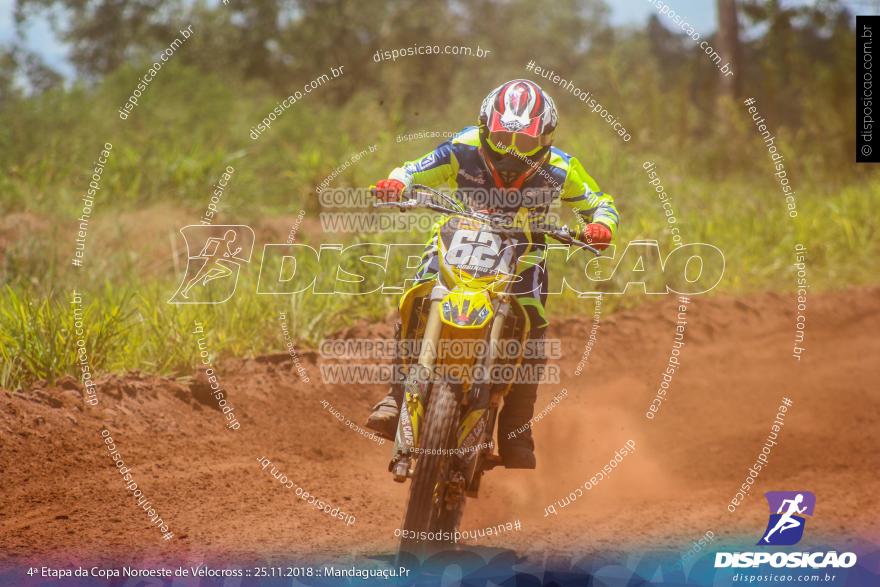 4ª Etapa Copa Noroeste de Velocross