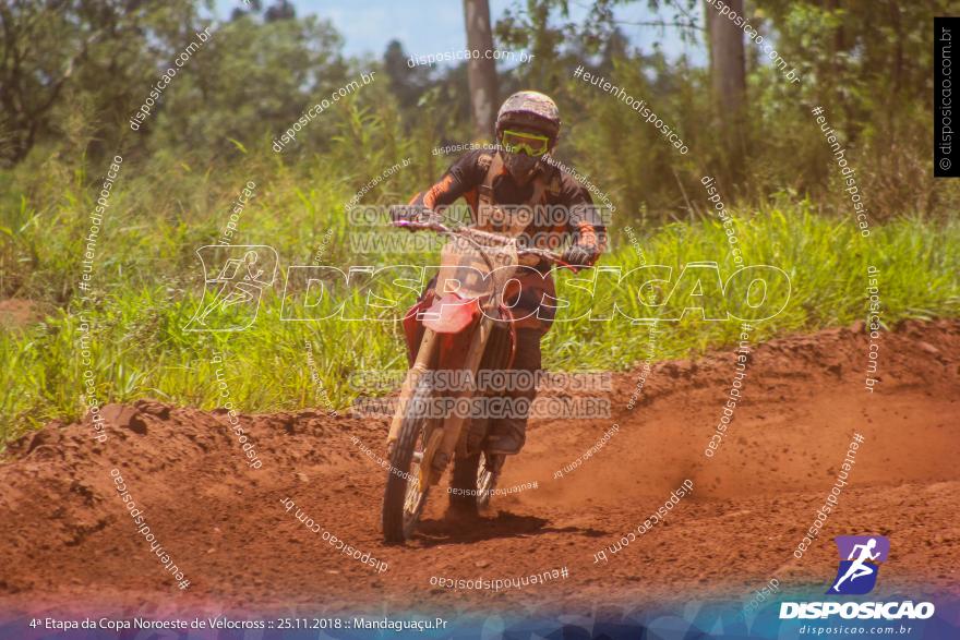 4ª Etapa Copa Noroeste de Velocross