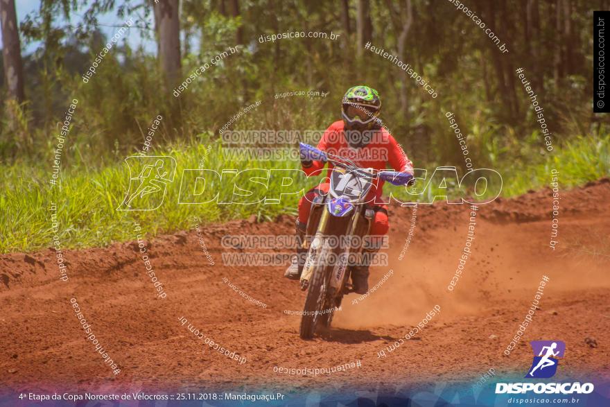 4ª Etapa Copa Noroeste de Velocross