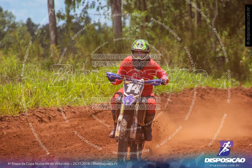 4ª Etapa Copa Noroeste de Velocross