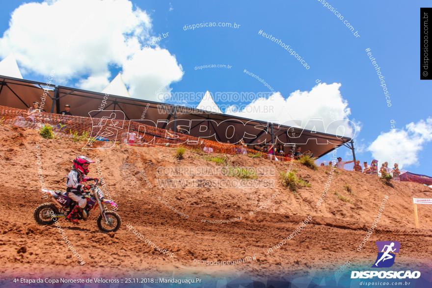 4ª Etapa Copa Noroeste de Velocross