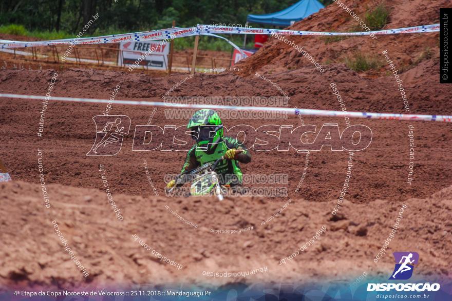 4ª Etapa Copa Noroeste de Velocross