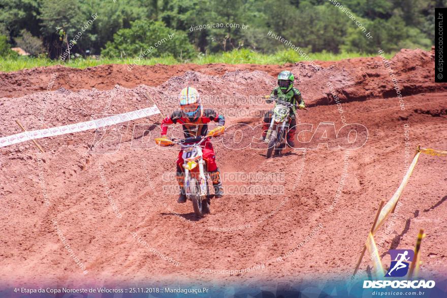 4ª Etapa Copa Noroeste de Velocross