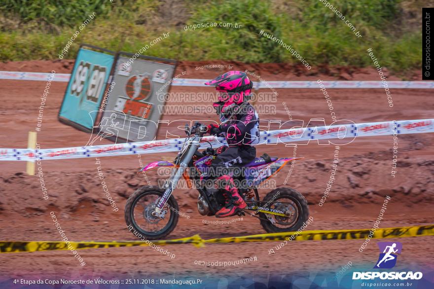 4ª Etapa Copa Noroeste de Velocross