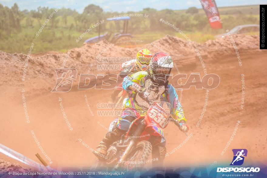 4ª Etapa Copa Noroeste de Velocross