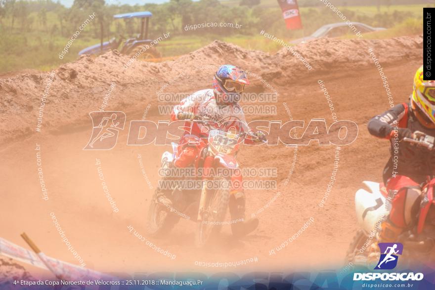 4ª Etapa Copa Noroeste de Velocross