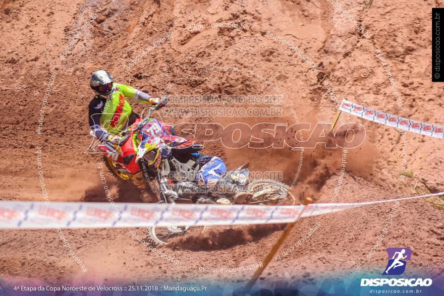 4ª Etapa Copa Noroeste de Velocross