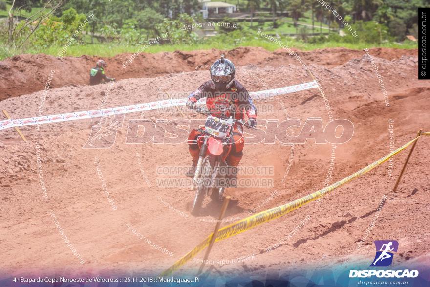 4ª Etapa Copa Noroeste de Velocross