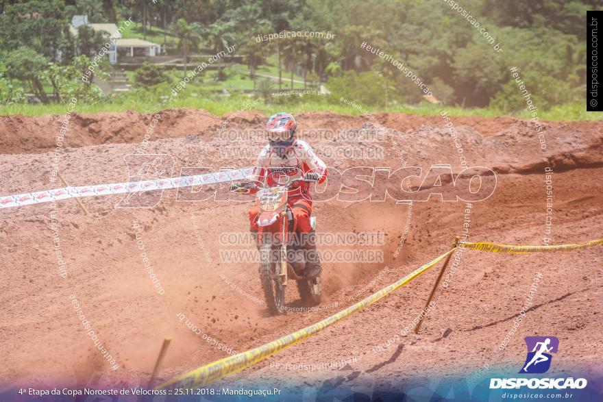 4ª Etapa Copa Noroeste de Velocross