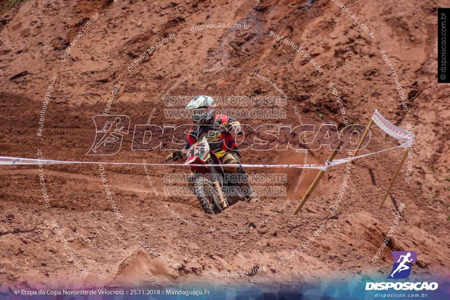 4ª Etapa Copa Noroeste de Velocross