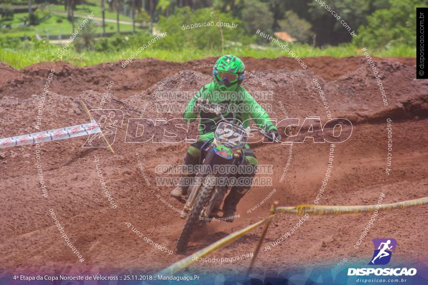 4ª Etapa Copa Noroeste de Velocross