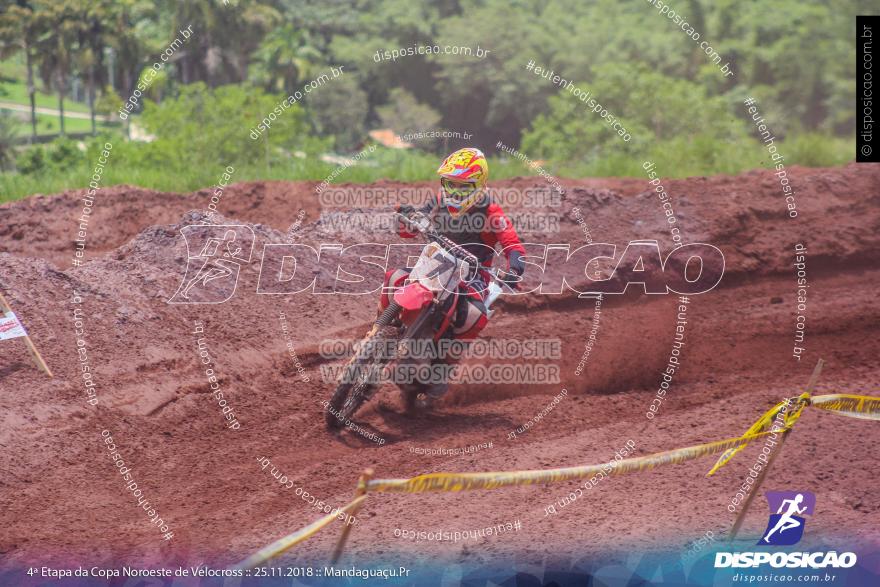 4ª Etapa Copa Noroeste de Velocross