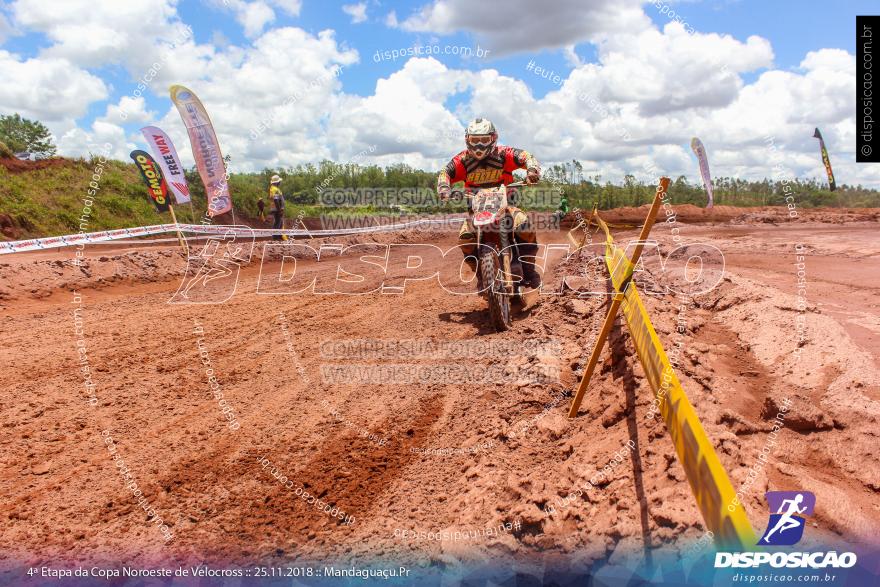 4ª Etapa Copa Noroeste de Velocross