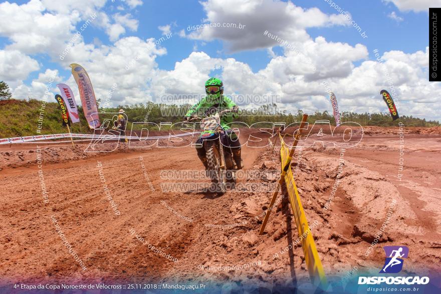 4ª Etapa Copa Noroeste de Velocross