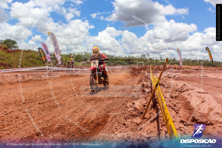 4ª Etapa Copa Noroeste de Velocross