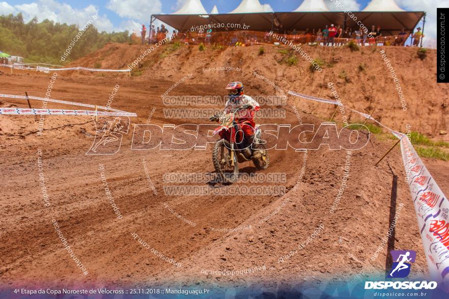 4ª Etapa Copa Noroeste de Velocross