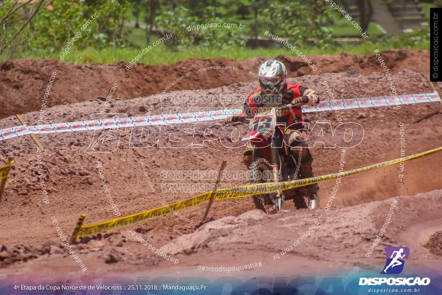 4ª Etapa Copa Noroeste de Velocross