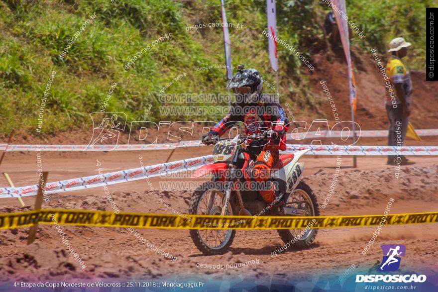 4ª Etapa Copa Noroeste de Velocross