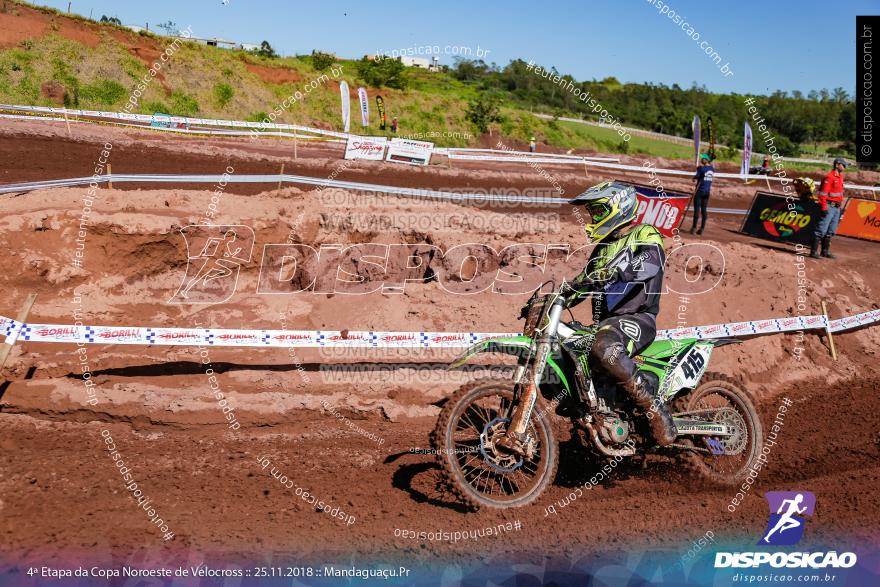 4ª Etapa Copa Noroeste de Velocross