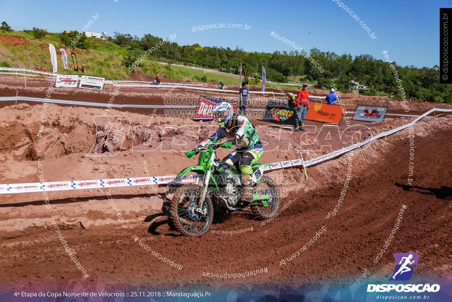 4ª Etapa Copa Noroeste de Velocross