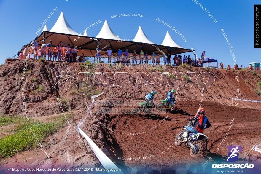 4ª Etapa Copa Noroeste de Velocross