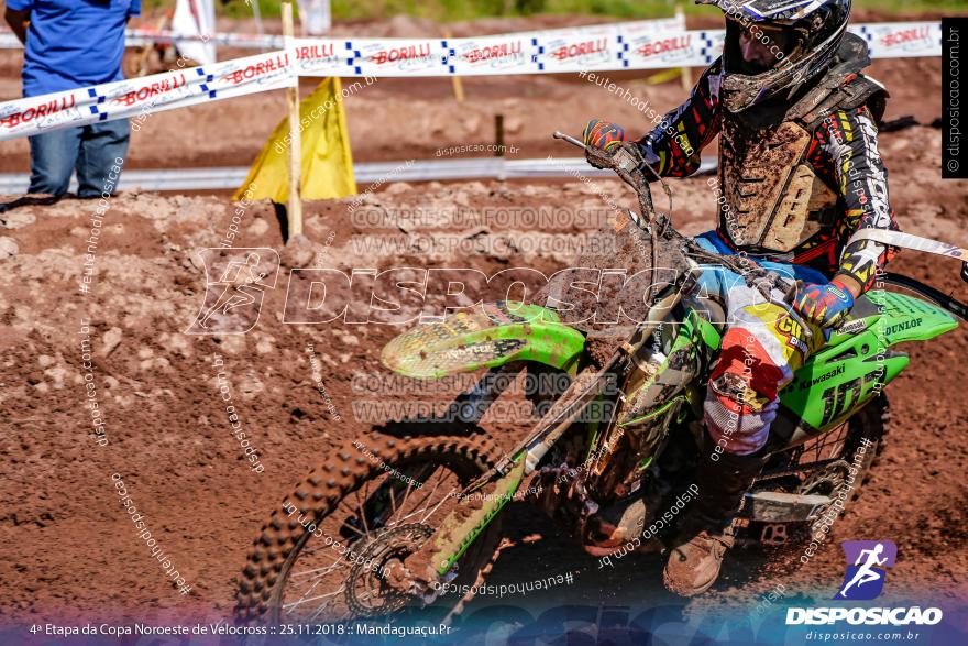 4ª Etapa Copa Noroeste de Velocross