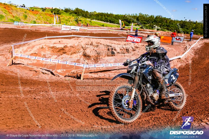 4ª Etapa Copa Noroeste de Velocross