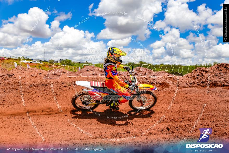 4ª Etapa Copa Noroeste de Velocross