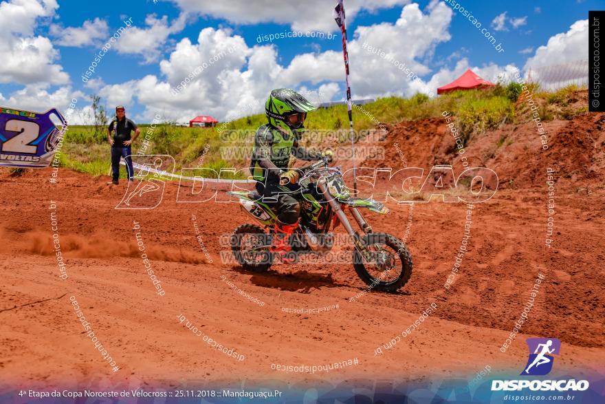 4ª Etapa Copa Noroeste de Velocross